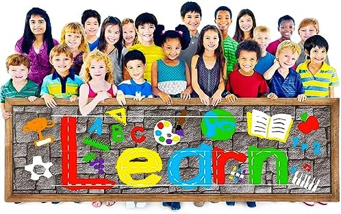Tenceur Gray Brick Bulletin Board Paper Roll 24x100ft Classroom Decor