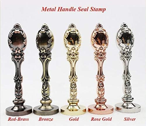 CTEB Custom 180 Style Wax Seal Stamp Box
