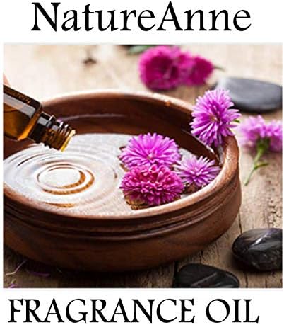 Premium Grade Fragrance Oil - 10ml Garden Lilac