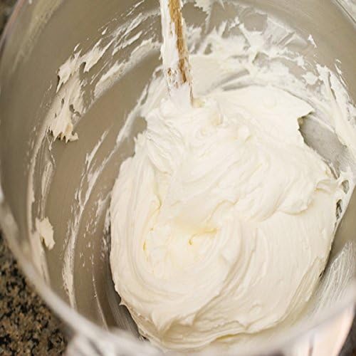 Vanilla Buttercream Fragrance Oil 16 oz Bottle