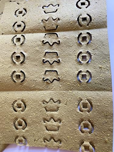 80-90 Sheet Ancestor Money for Good Luck