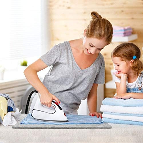 Rdutuok 17x135 Wool Pressing Mat for Quilting and Sewing