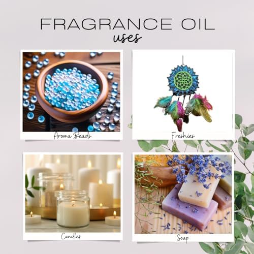 Cowgirl Britches Fragrance - 32 Ounces for Candles Soaps and Diffusers