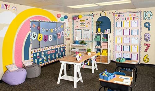 Teacher Created Resources Better Than Paper Roll