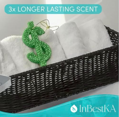 INBESTKA Prime Unscented Aroma Beads 10lb Bag