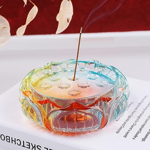 Resin Molds for Crafts with Hole Silicone Mold Sticks