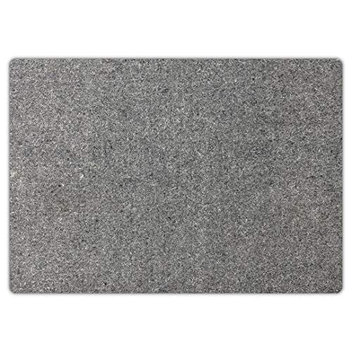 Wool Pressing Mat for Quilting 17x24 Inches