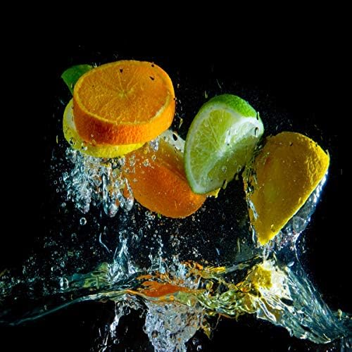 Citrus Splash Fragrance Oil 16 oz for Candles Soaps and More