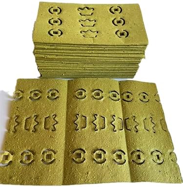 80-90 Sheet Ancestor Money for Good Luck