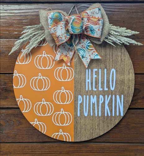 Fall Stencils for Painting on Wood Decor