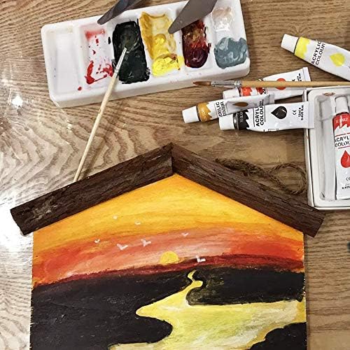 LUCYCAZ Art Easel Set for Kids and Artists