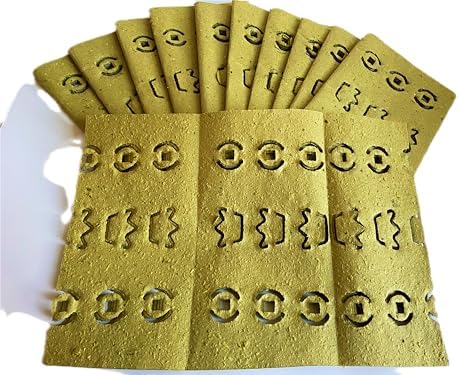 80-90 Sheet Ancestor Money for Good Luck