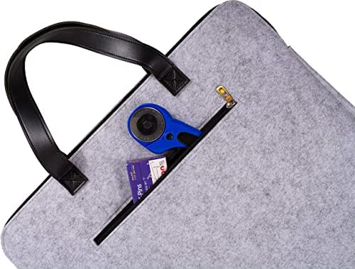 Premium New Zealand Wool Pressing Mat for Quilting