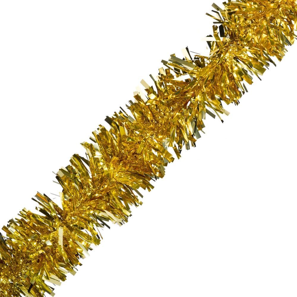 Andersons Gold Metallic Parade Float Decoration Kit