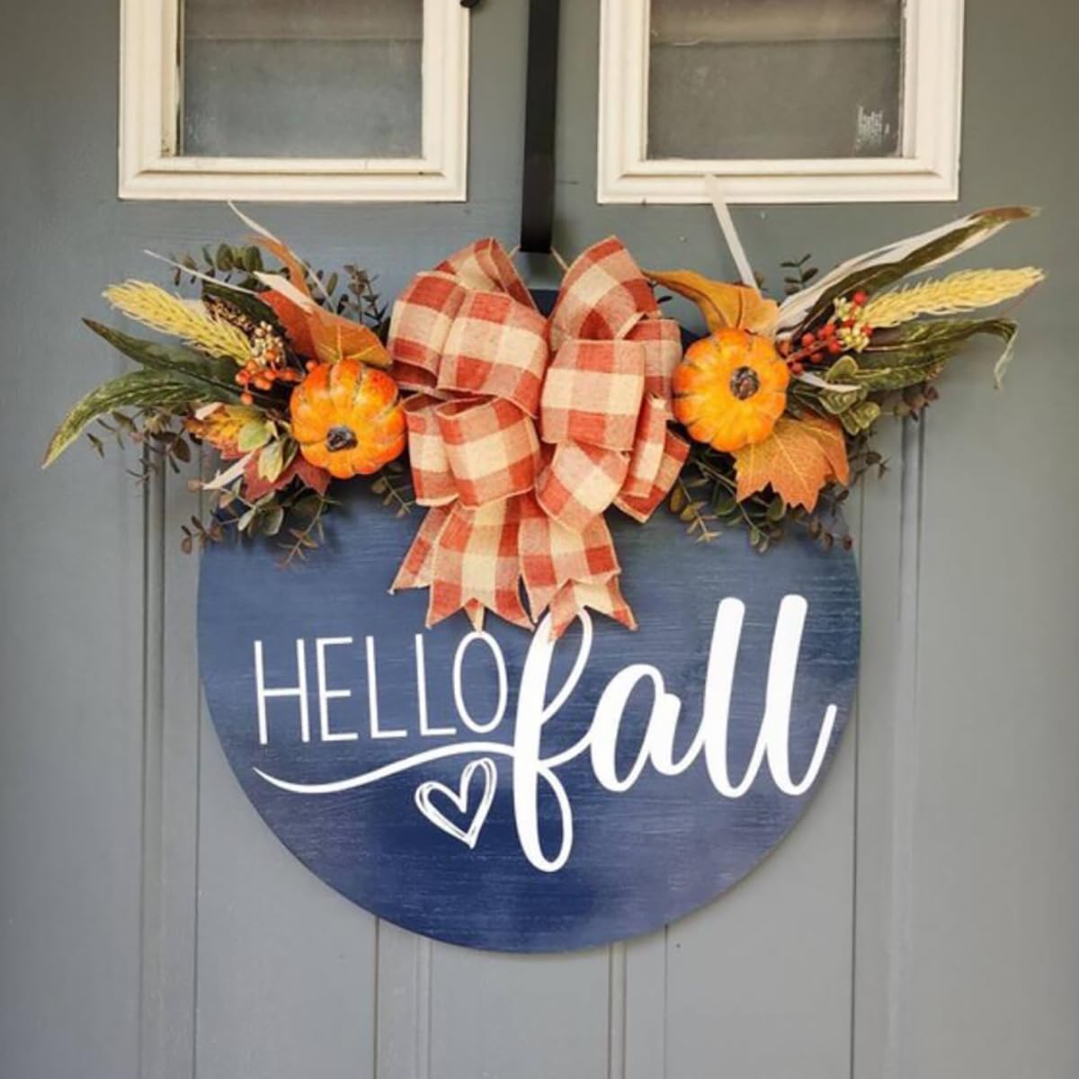 Fall Stencils for Painting on Wood Decor