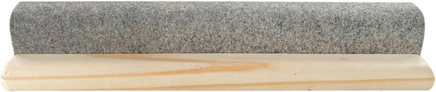 The Gypsy Quilter 12 Inch Pressing Bar With Clapper 1