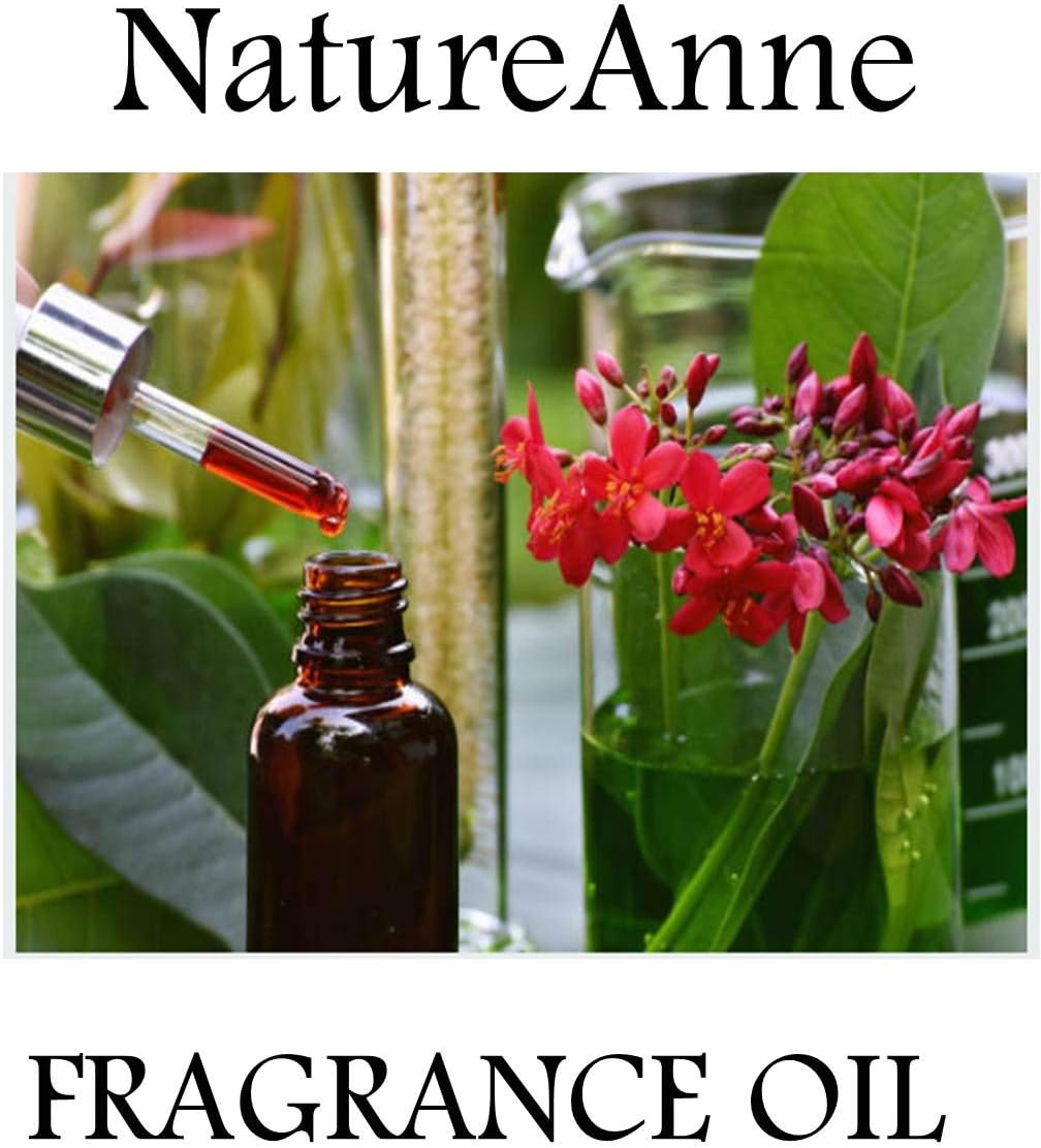 Premium Grade Fragrance Oil - 10ml Garden Lilac