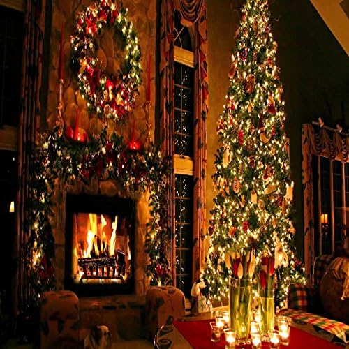 Christmas Eve Fragrance Oil 16 oz for Candle Soap Making