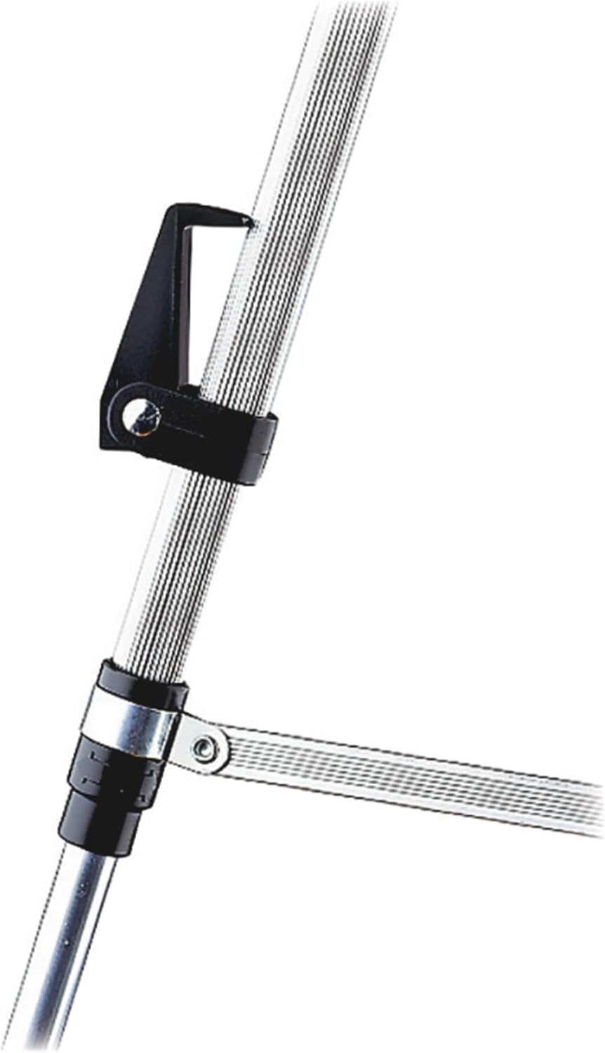 Quartet Aluminum Lightweight Telescoping Display Easel Silver