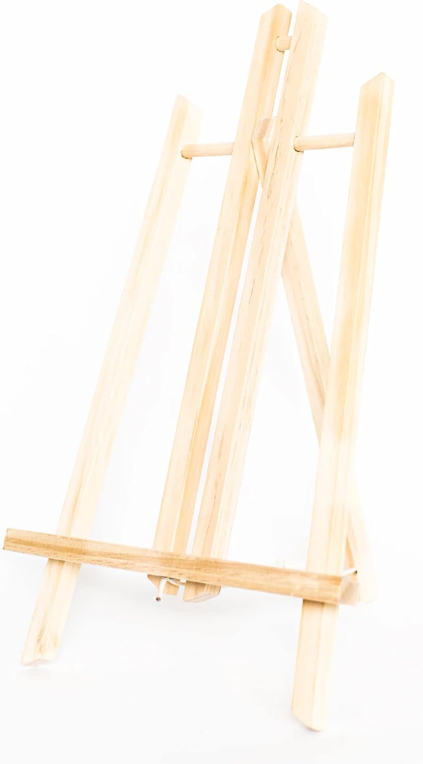Stiles Letter Board Table Top Easel 105 x 185 Inches