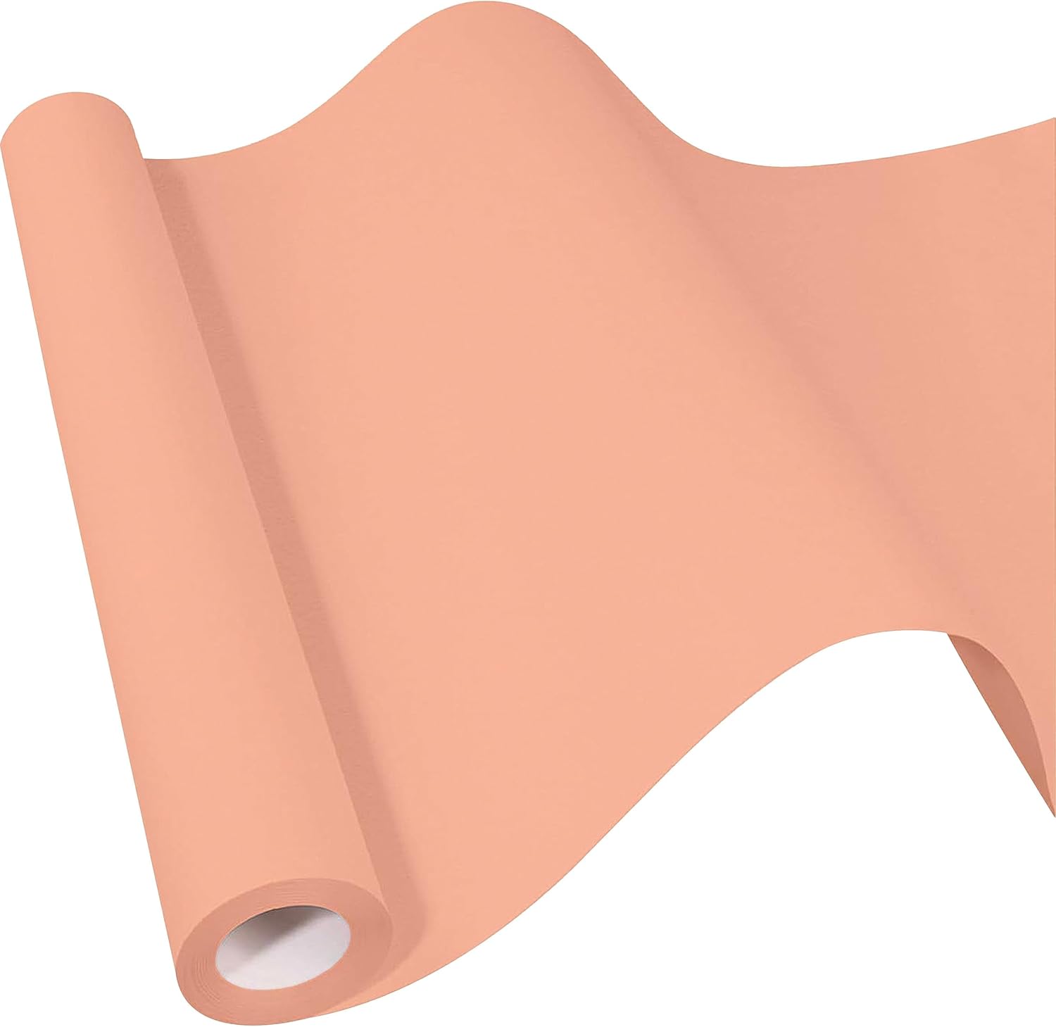 Renewing Minds Rose Quartz Bulletin Board Paper Roll 4x12 Feet