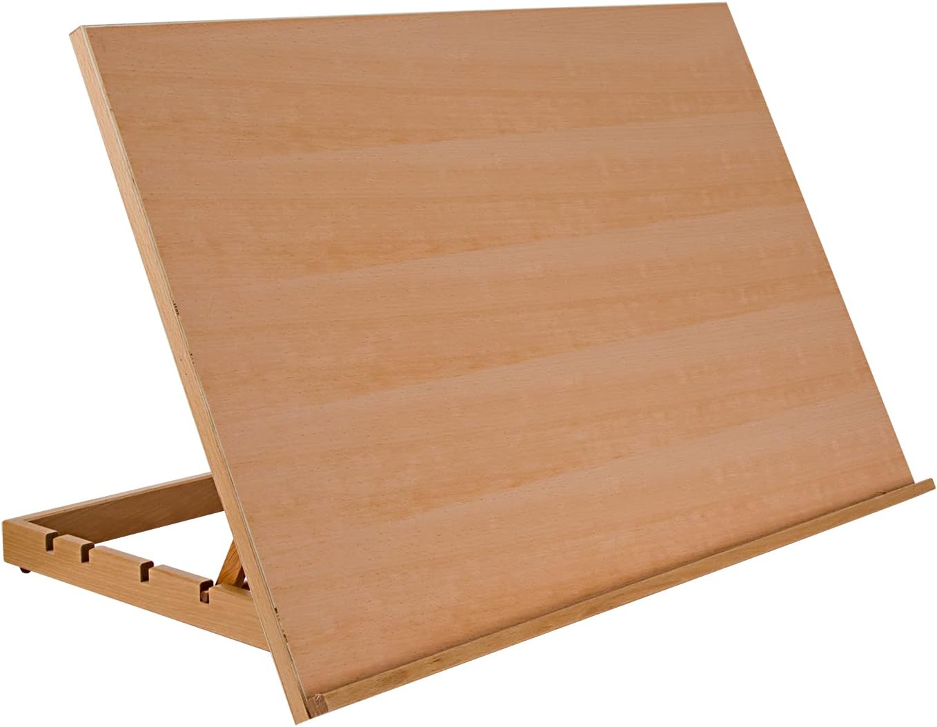 Soho Urban Artist Extra Large Drawing Board Stand Easel