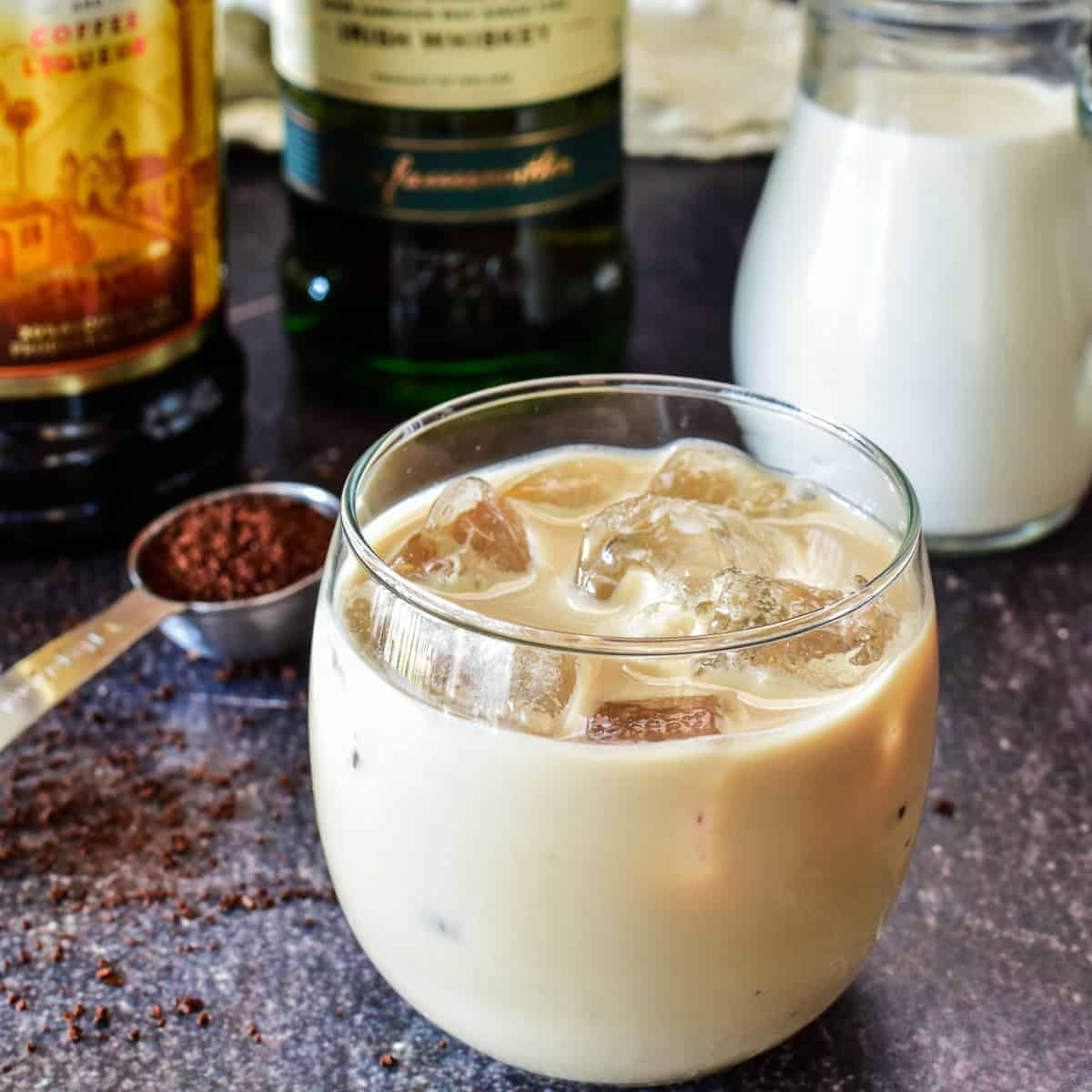 Irish Cream Fragrance Oil 16 oz for Candle Making and More