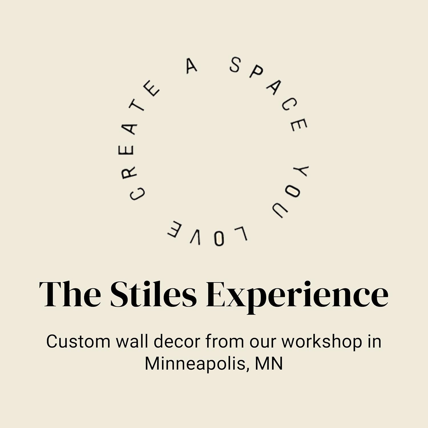 Stiles Letter Board Table Top Easel 105 x 185 Inches