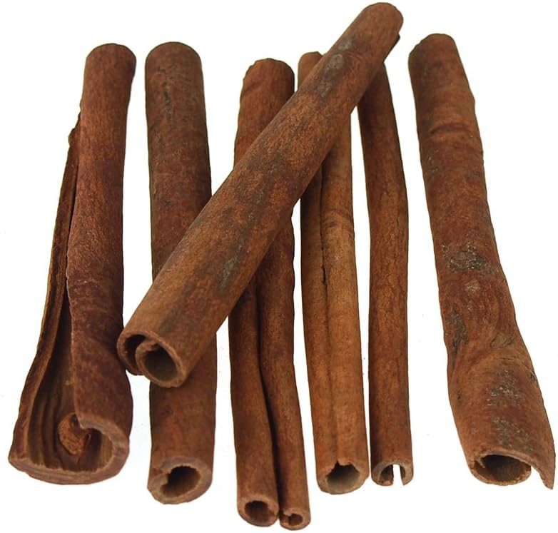 Homeford Scented Cinnamon Sticks 8-Piece 6-Inch