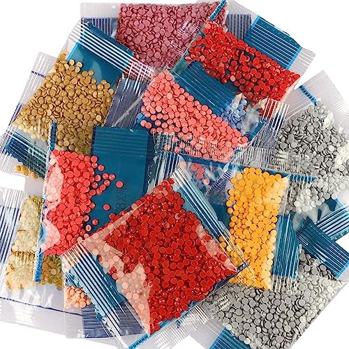 MXJSUA Dream Catcher Diamond Painting Kit for Adults 12x16 Inch