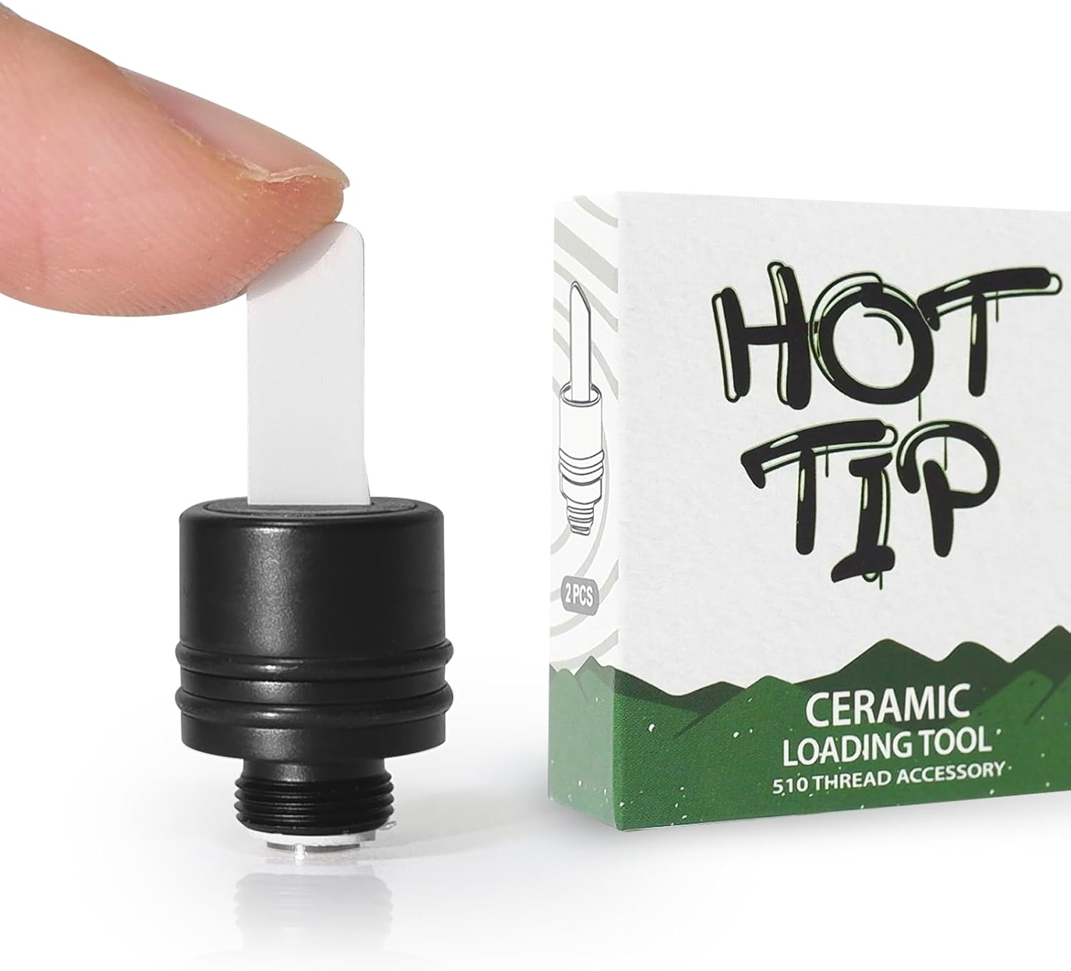 Ceramic Heating Hot Knife Tool with Multi-Function Blade