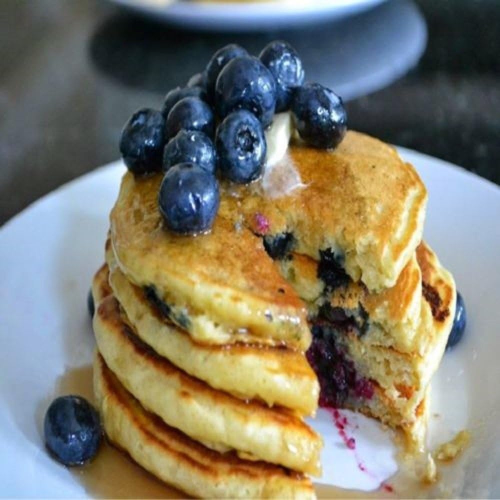 Blueberry Pancakes Fragrance Oil 16 oz for Candles and Crafts