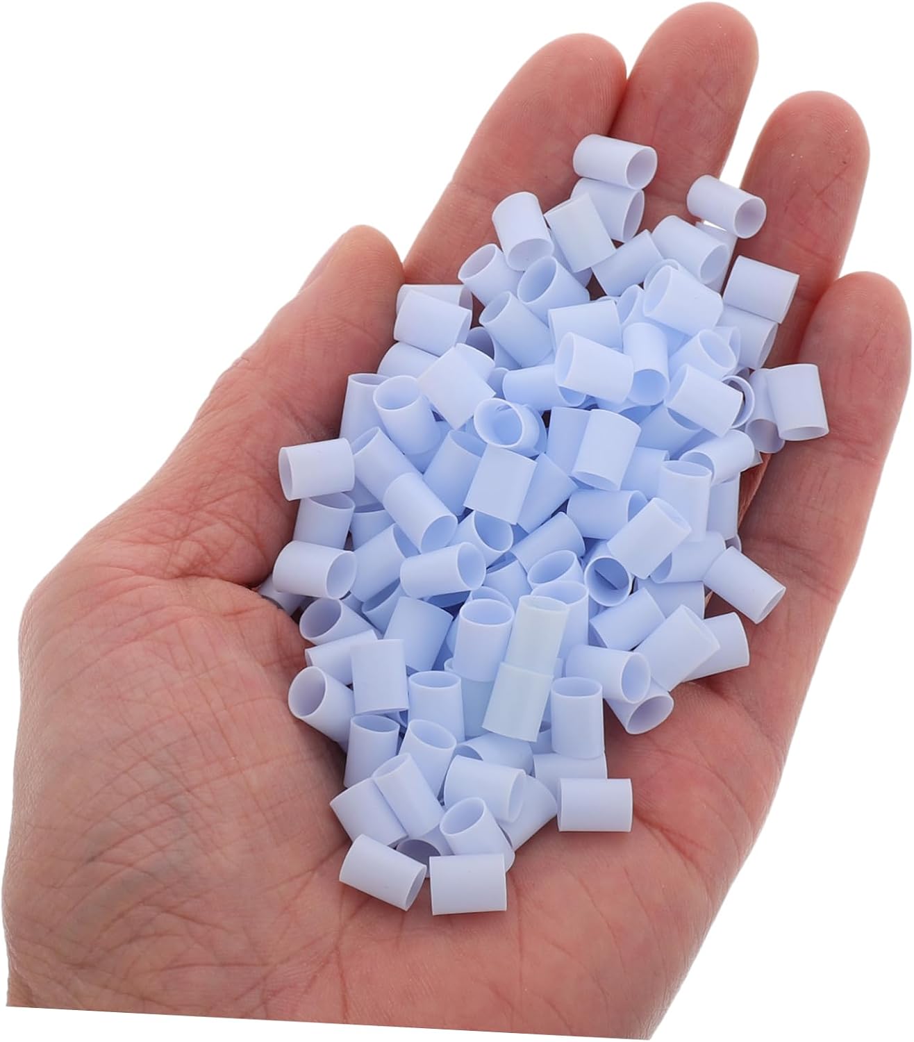 BESTOYARD Pillow Filling Tubes Bulk Refill Replacement