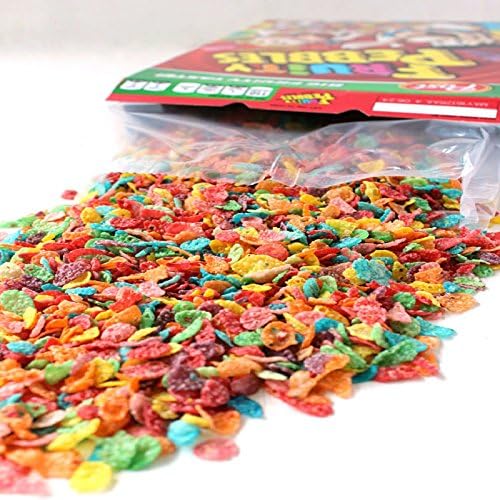 Fruitie Pebbles Fragrance Oil 16 oz for Candles Soaps Room Sprays