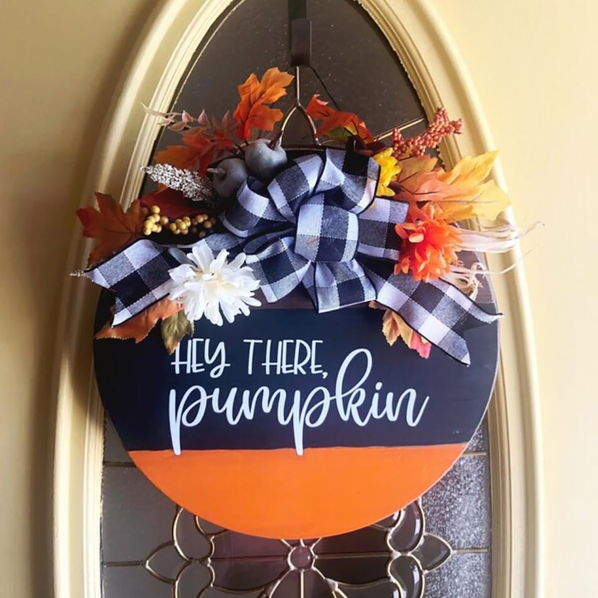 Fall Stencils for Painting on Wood Decor