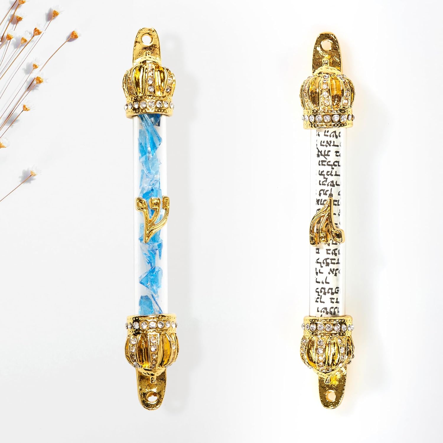 Jewish Wedding Breaking Glass Kit for Keepsake