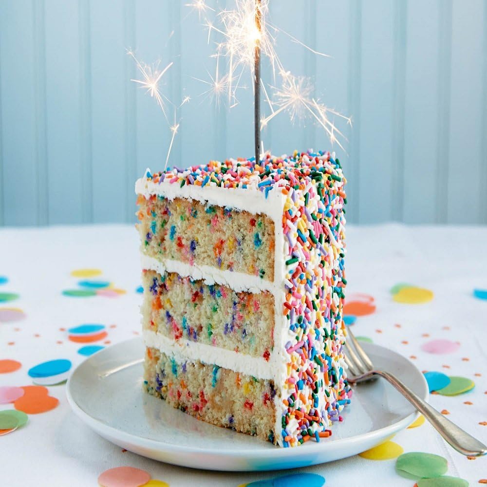 Birthday Cake Fragrance Oil 16 Oz for Candles Soaps Room Sprays