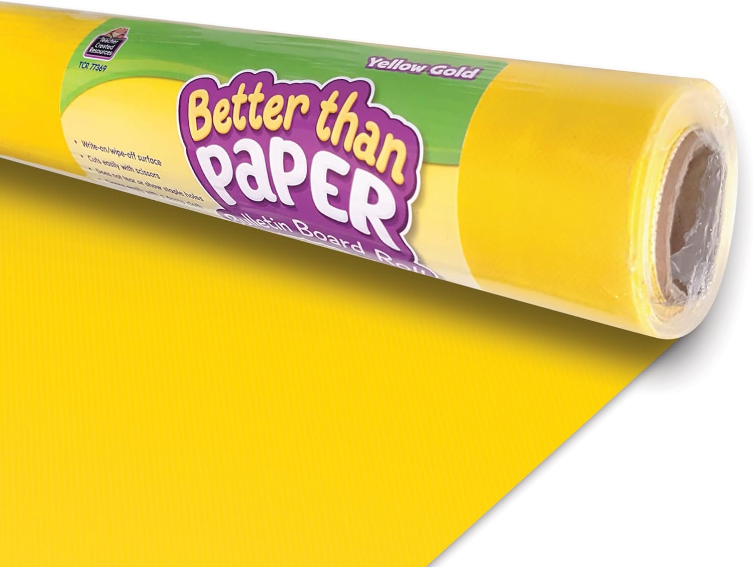 Teacher Created Resources Better Than Paper Roll