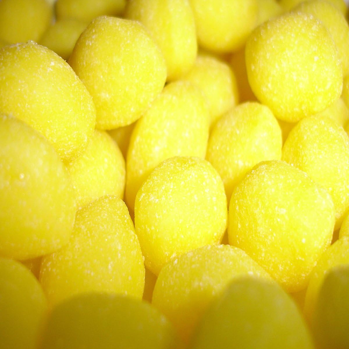 Lemon Drop Fragrance Oil 16 oz for Candles and Crafts