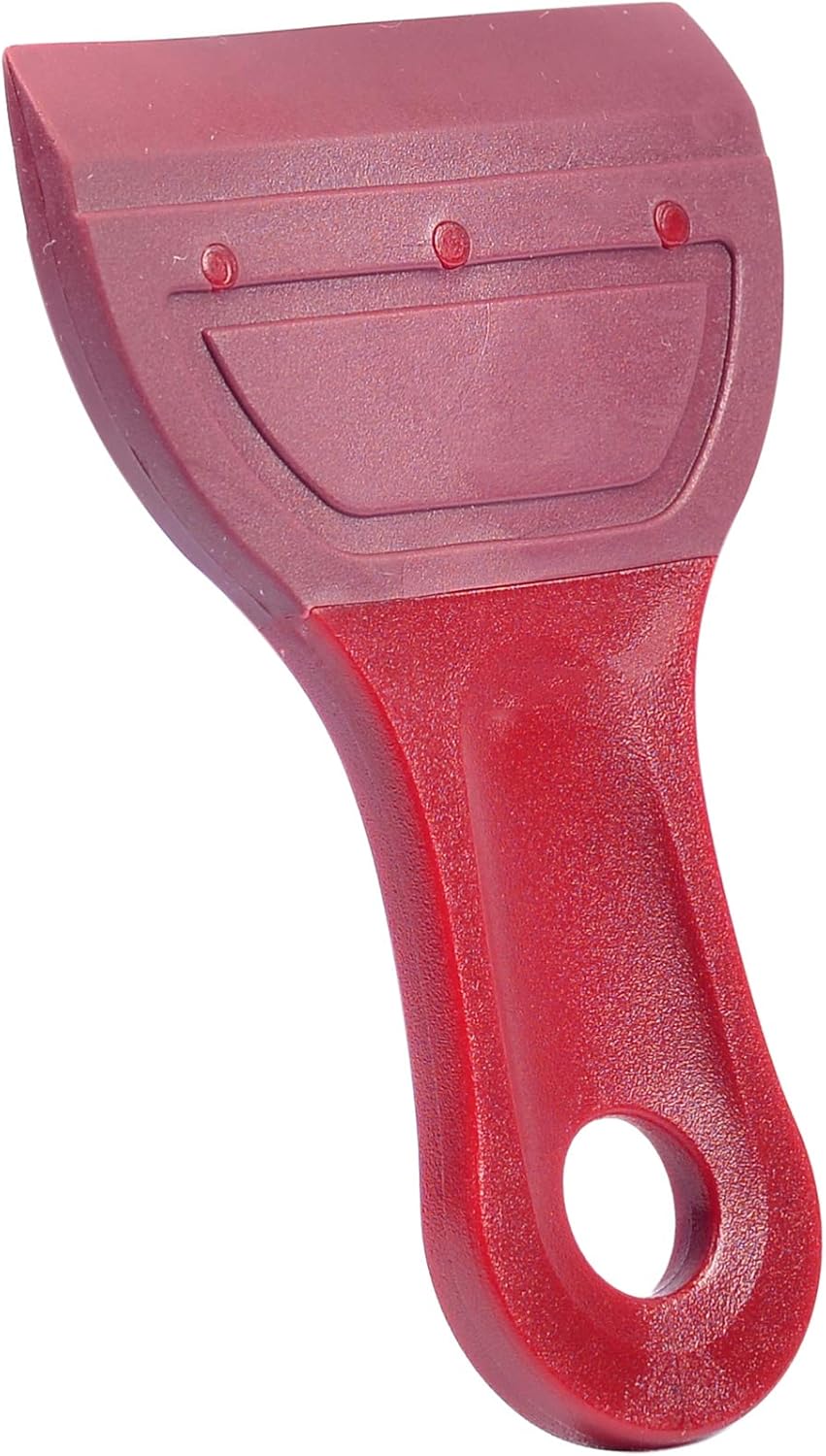 Small Squeegee Soft Rubber Blade for Screen Printing and Ink