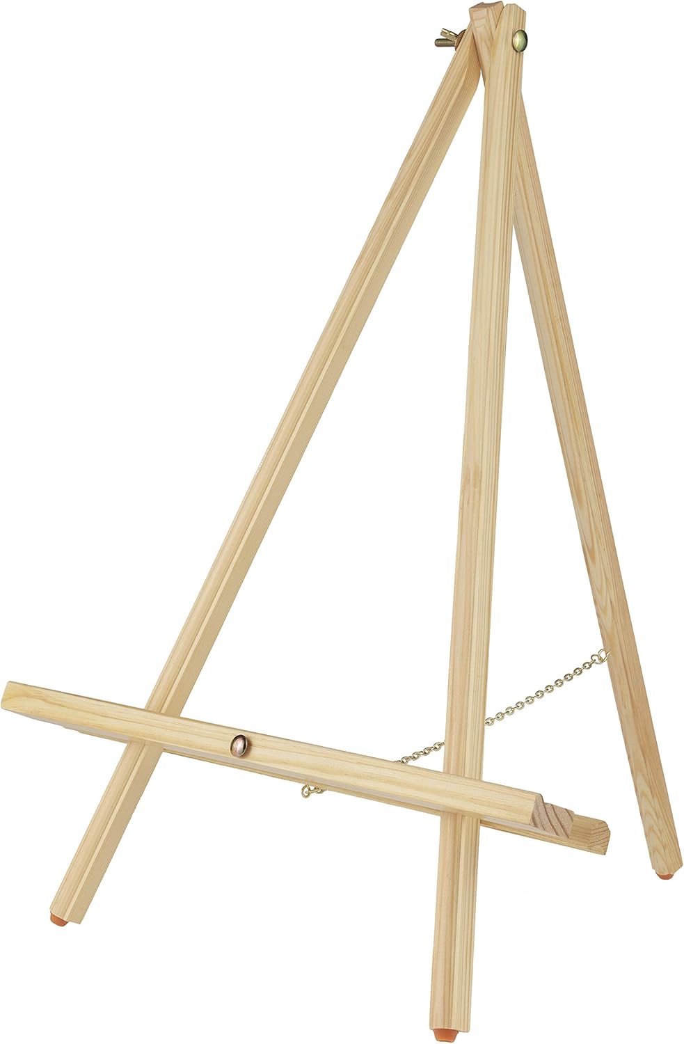 Creative Mark Wood Easel Pack of 3 - Durable and Light