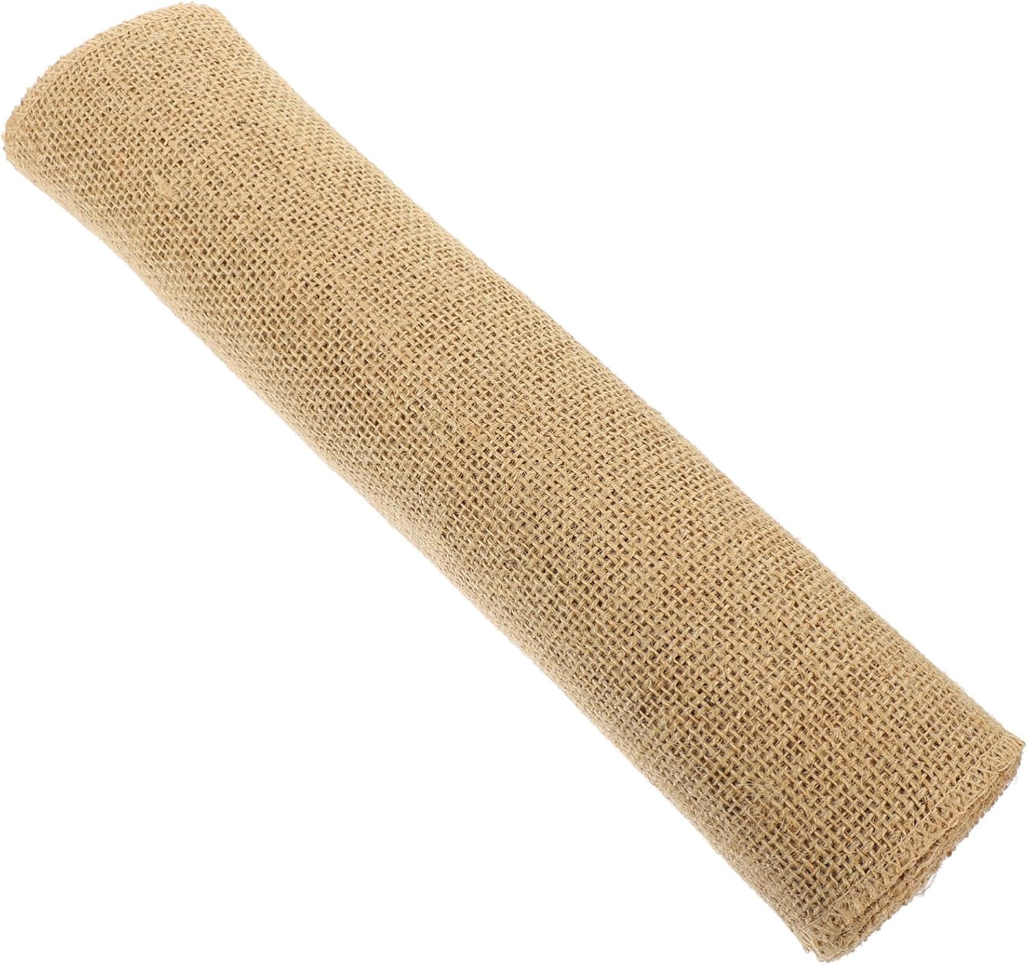 Gadpiparty Flax Strip Decorative Ribbon