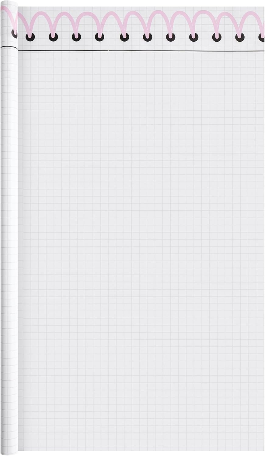 Fadeless Schoolgirl Bulletin Board Paper 4725 x 25 1 Roll