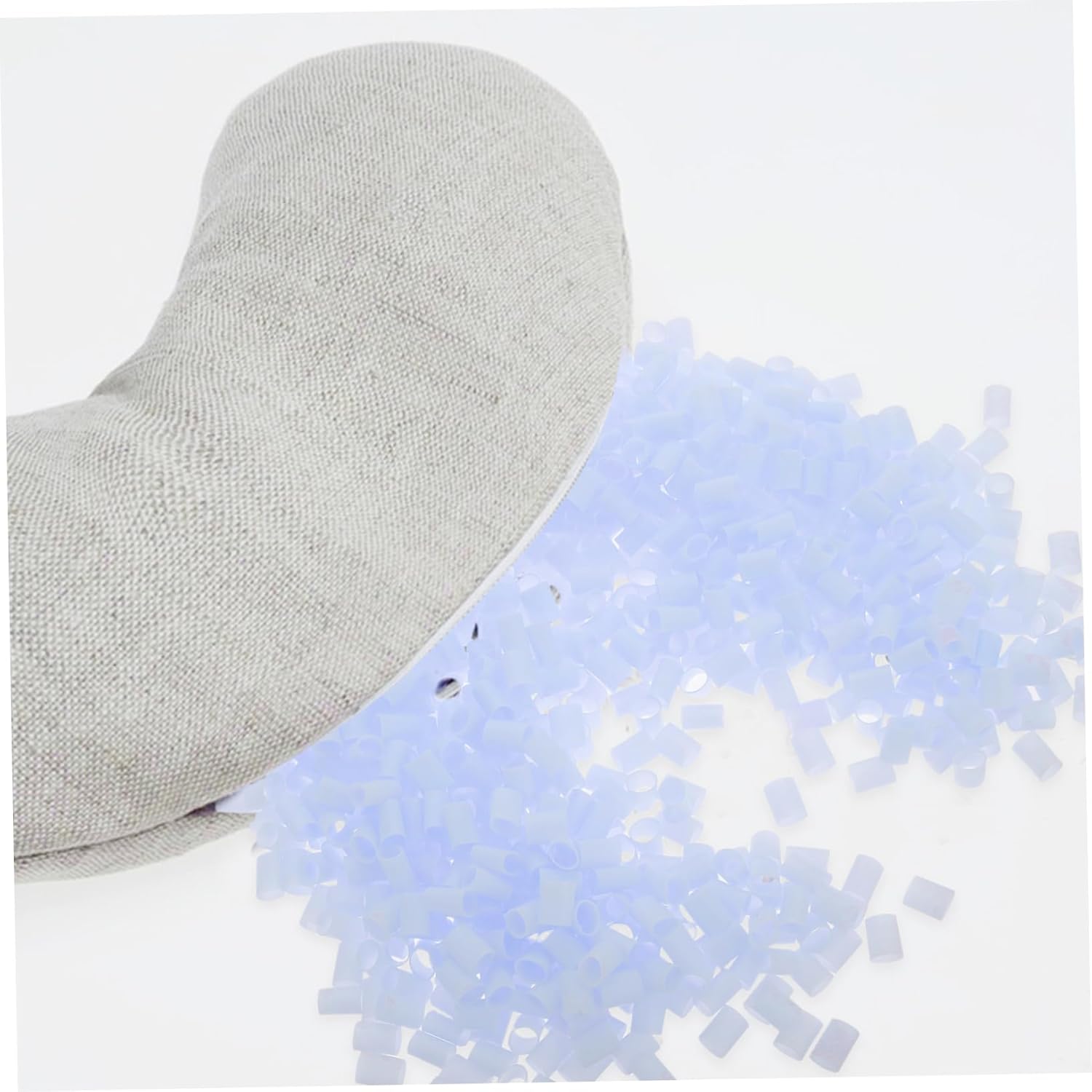 BESTOYARD Pillow Filling Tubes Bulk Refill Replacement