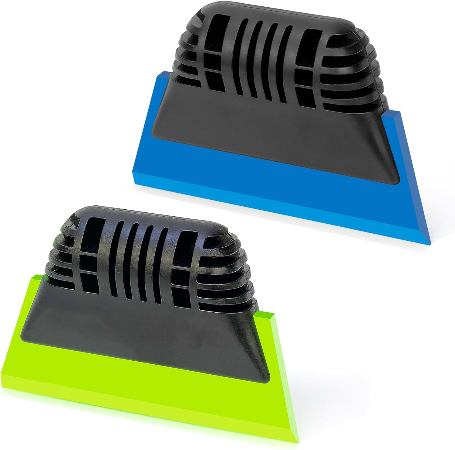 Umaki 49x33in Rubber Blade Squeegee 2Pack