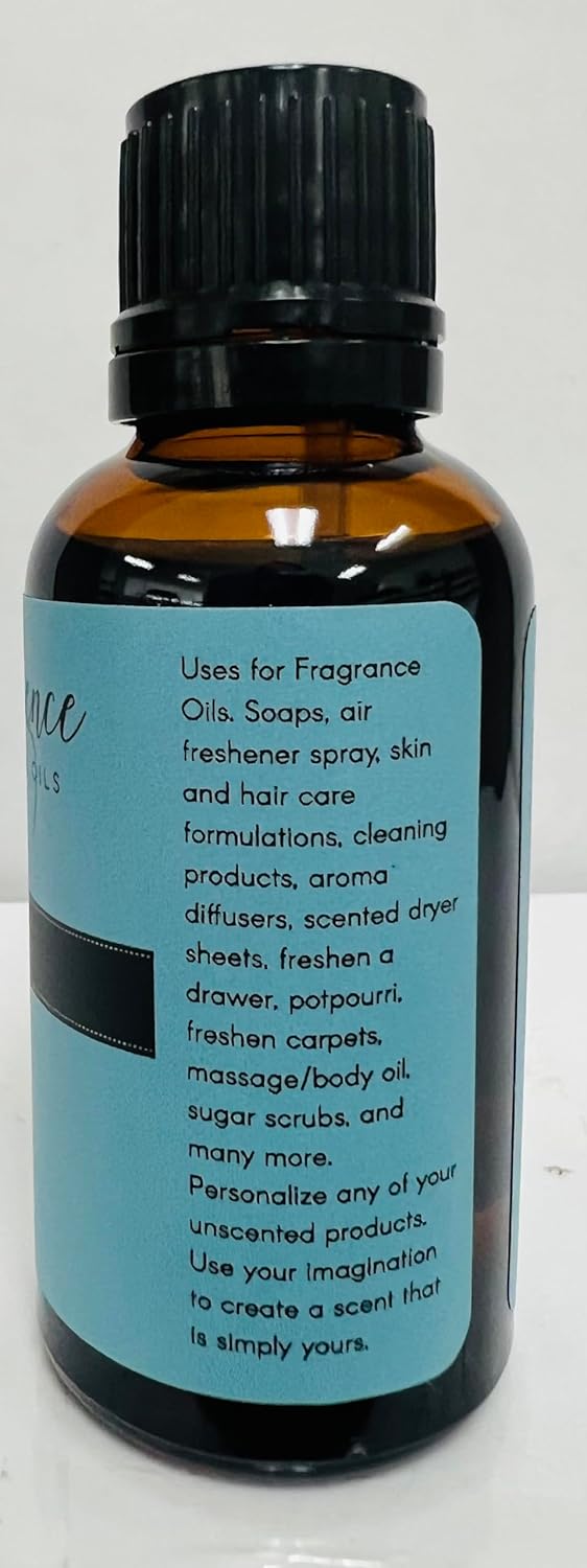 Eternal Essence Oils Clean Cotton 30ml Fragrance Oil