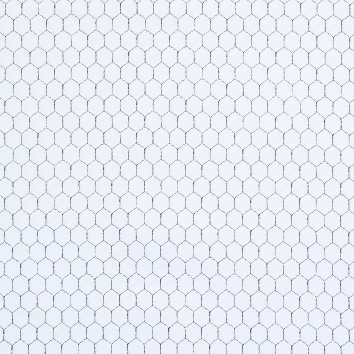 Hobby Lobby Chicken Wire Calico Fabric 2 Yard Printed Sewing