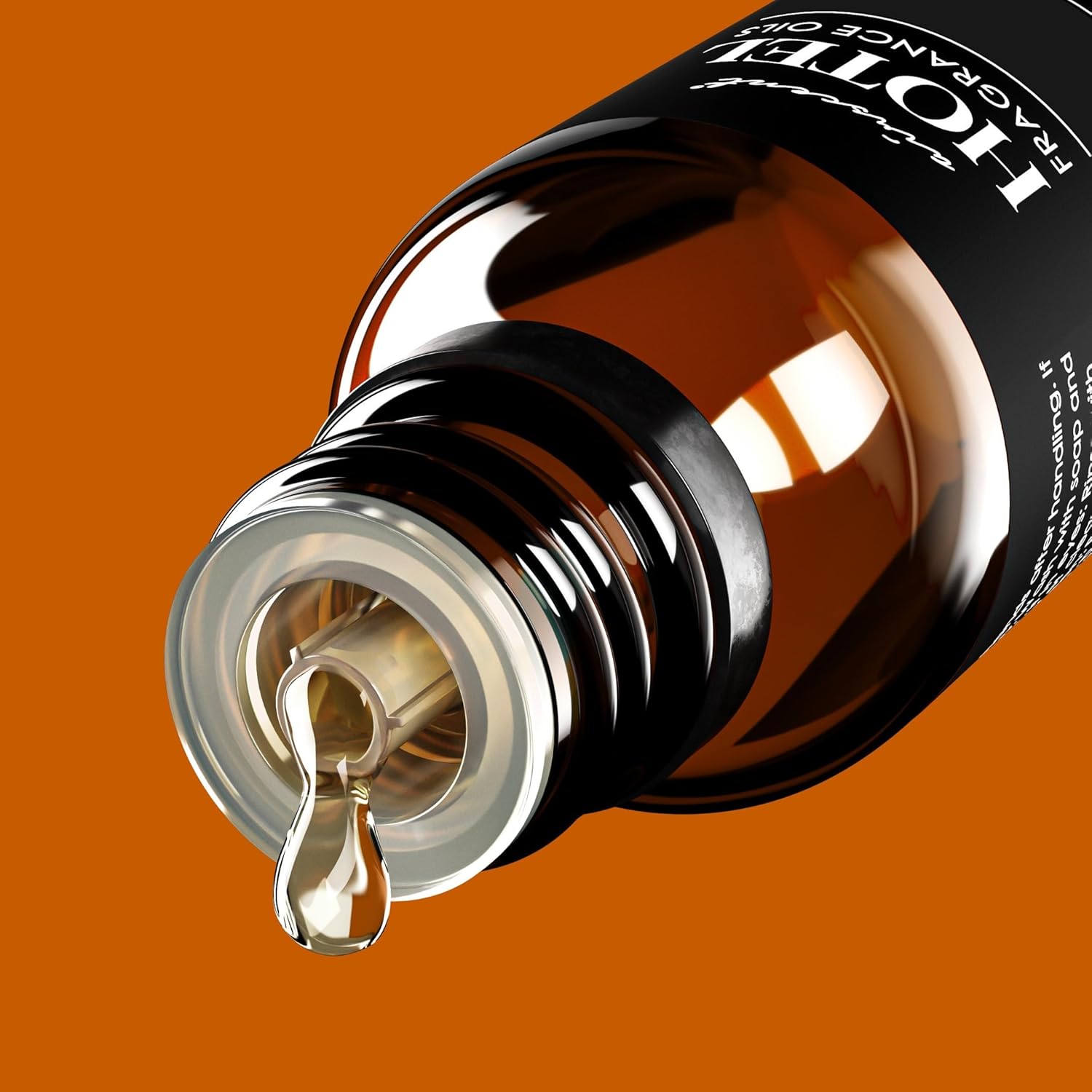 Air-Scent Hotel Diffuser Oil No 1017 - 10 mL Glass Bottle with Dropper