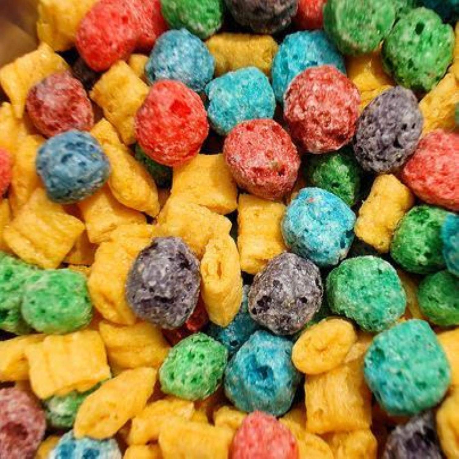Captain Crunch Fragrance Oil 16 oz for Candle Making and More
