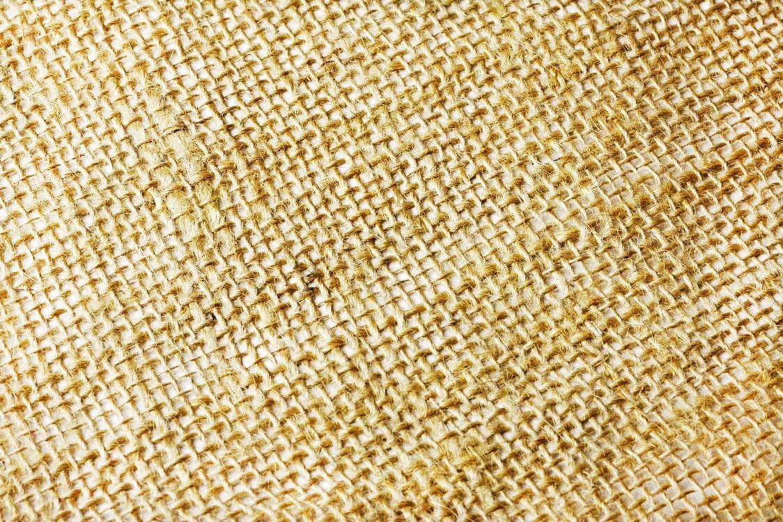 AAYU Jute Burlap Aisle Runner Roll 34x60ft